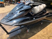 MJ-FX Cruiser SVHO