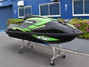 SX-R