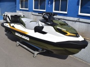 FISH PRO 170