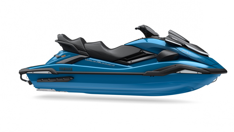 ヤマハ MJ-FX　Cruiser　SVHO 