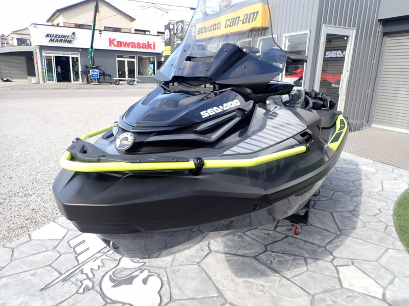 シードゥ EXPLORER PRO 230