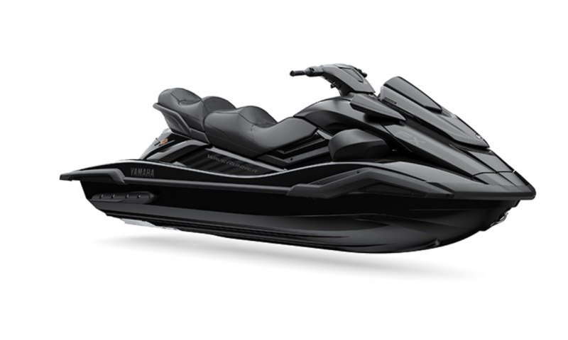ヤマハ FX-Cruiser SVHO