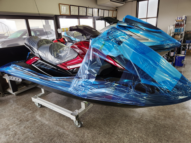 ヤマハ FX JAPAN LIMITED