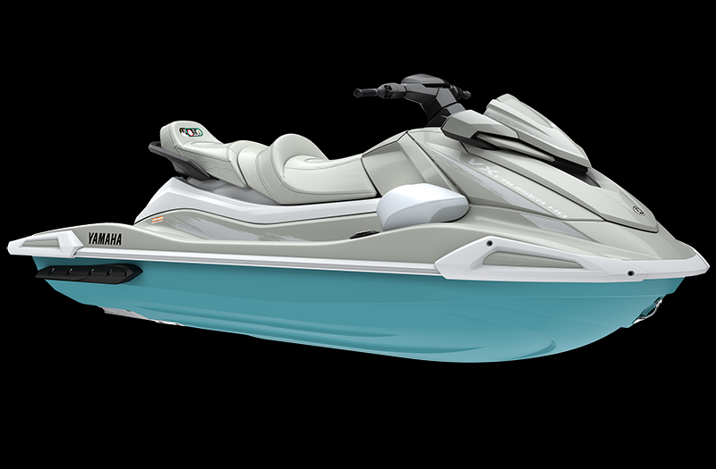 ヤマハ MJ-VX Cruiser HO