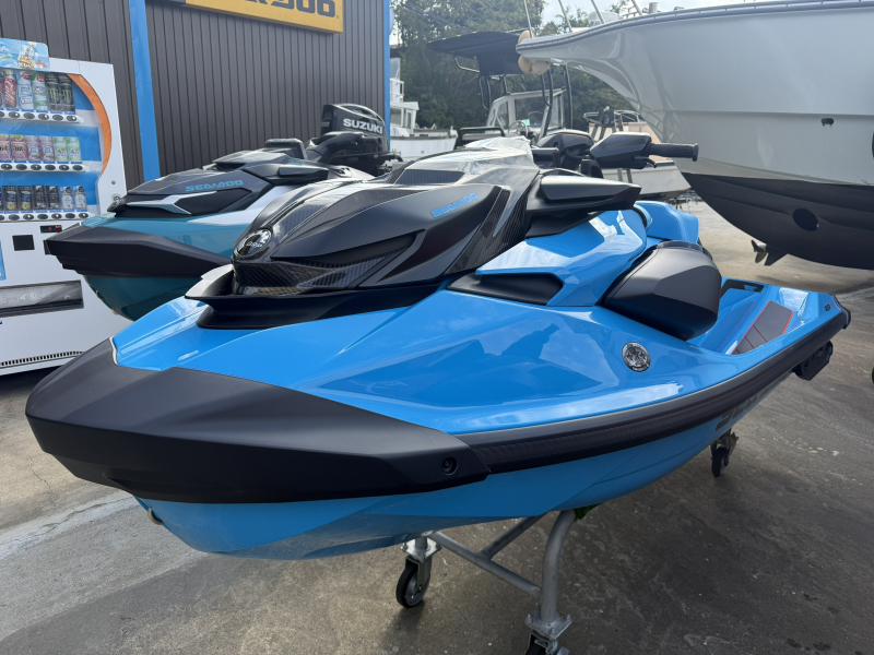 シードゥ RXP-X　RS 2026年モデル!お値段ご相談下さい!TEL022-363-9535