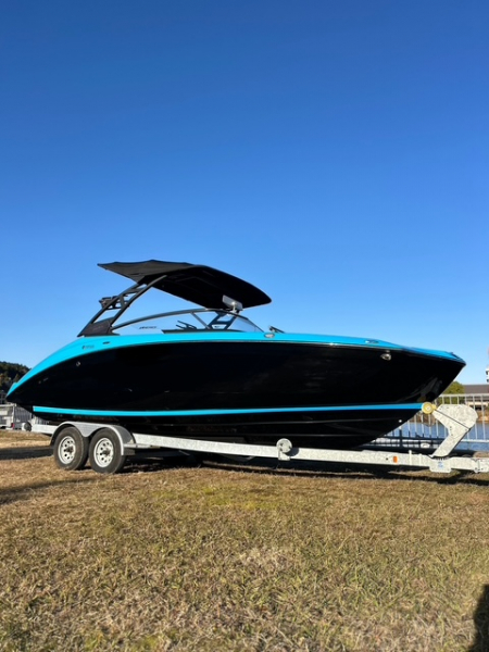 ヤマハ 255XD 255XE