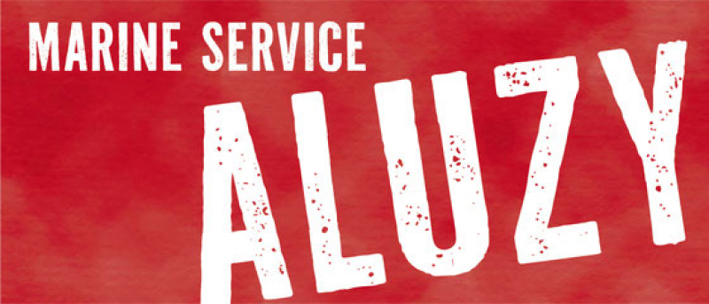 ALUZY